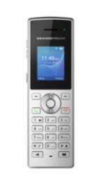 WP810 Wifi IP Phone 2 Line 1.8’’ TFT Color LCD_0