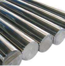 0 - 1 inch Alloy Steel Rounds ASTM A36 18 m Polished_0