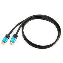 Ravtron Male to Male (Supports 4K) HDMI CABLE 1.5 m_0