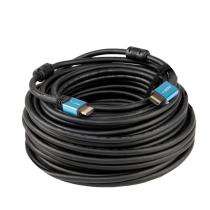 Ravtron Male to Male (Supports 4K) HDMI CABLE 30 m_0