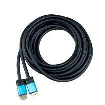Ravtron Male to Male (Supports 4K) HDMI CABLE 10 m_0