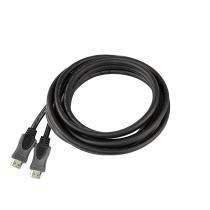 Ravtron Male to Male (Supports 4K) HDMI CABLE 3 m_0