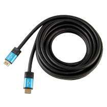 Ravtron Male to Male (Supports 4K) HDMI CABLE 20 m_0