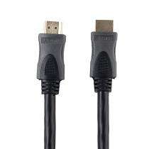 Ravtron Male to Male (Supports 14+1) HDMI CABLE 1.3 m_0
