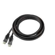 Ravtron Male to Male (Supports 14+1) HDMI CABLE 3 m_0