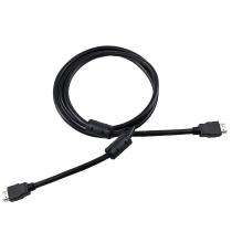 Rvike Male to Male (Supports 14+1) HDMI CABLE 1.5 m_0