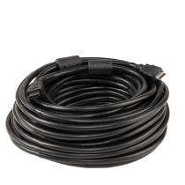 Rvike Male to Male (Supports 14+1) HDMI CABLE 15 m_0