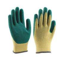 Rubber Hand Glove L Industrial_0