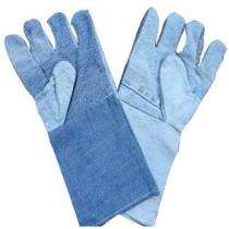 Denim Hand Glove M Industrial_0