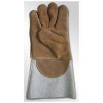 Leather Hand Glove M Industrial_0