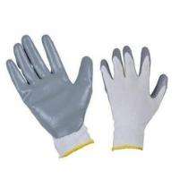 Nitrile Hand Glove L Industrial_0