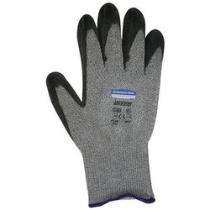 Nitrile Hand Glove M Industrial_0