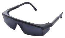 Zoom Fiber Safety Goggles UV_0