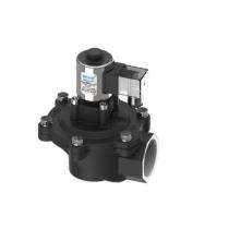 Uflow Stainless Steel 2 inch Dust Collecting Solenoid Valves_0