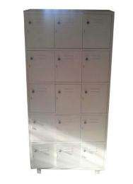 REERA STORAGE SOLUTION Storage Lockers Industrial Mild Steel_0