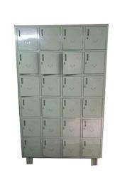 REERA STORAGE SOLUTION Storage Lockers Industrial Mild Steel_0