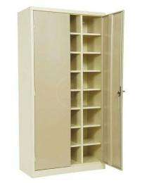 REERA STORAGE SOLUTION Storage Lockers Industrial_0