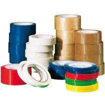 Self Adhesive Tapes BOPP Multiple Colours 25 - 1000 m_0