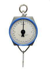 Titan Hanging Mechanical Weighing Scale 25 kg TSMHS-25_0