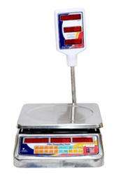Titan Table Top Electronic Weighing Scale 30 kg TST30_0