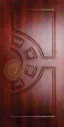 Doors Membrane (Mb1) Wood_0