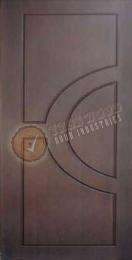 Doors Membrane (Mb2) Wood_0