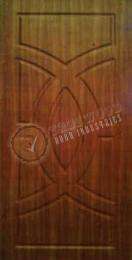 Doors Membrane (Mb4) Wood_0