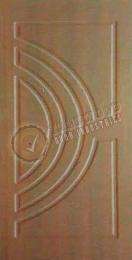 Doors Membrane (Mb5) Wood_0