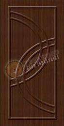 Doors Membrane (Mb6) Wood_0