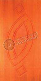 Doors Membrane (Mb8) Wood_0