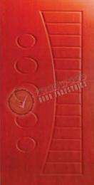 Doors Membrane (Mb9) Wood_0