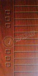 Doors Membrane (Mb13) Wood_0