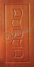 Doors Membrane (Mb14) Wood_0