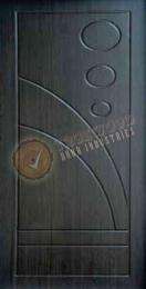 Doors Membrane (Mb15) Wood_0