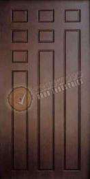 Doors Membrane (Mb16) Wood_0