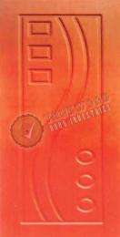 Doors Membrane (Mb18) Wood_0