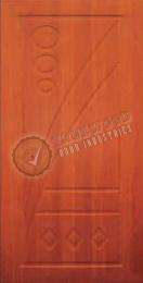 Doors Membrane (Mb20) Wood_0