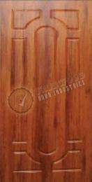 Doors Membrane (Mb21) Wood_0