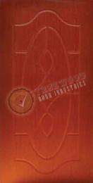 Doors Membrane (Mb23) Wood_0