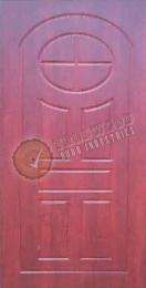 Doors Membrane (Mb24) Wood_0