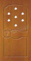 Doors Membrane (Mb29) Wood_0