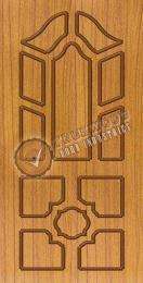 Doors Membrane (Mb35) Wood_0
