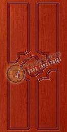 Doors Membrane (Mb37) Wood_0