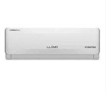 LLOYD 1.5 ton Split Inverter GLS18I36FH 3 Star White Room Air Conditioner_0