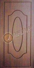 Doors Membrane (Mb38) Wood_0