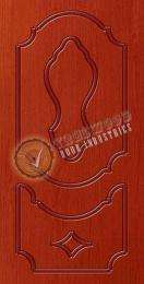 Doors Membrane (Mb39) Wood_0