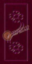 Doors Membrane (Mb40) Wood_0