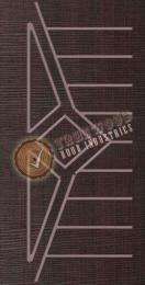 Doors Membrane (Mb43) Wood_0