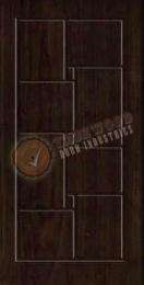 Doors Membrane (Ms1) Wood_0