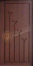 Doors Membrane (Ms6) Wood_0